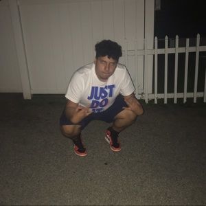 Meet your Posher, Mike